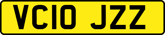 VC10JZZ