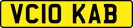 VC10KAB