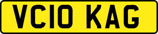 VC10KAG