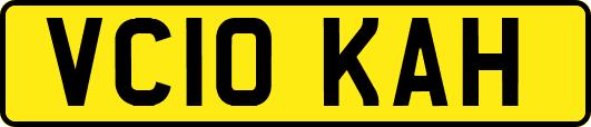 VC10KAH