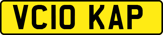 VC10KAP