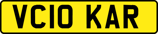 VC10KAR
