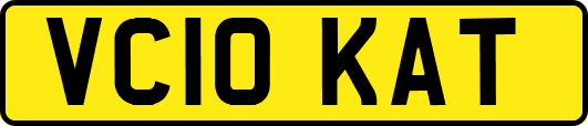 VC10KAT