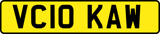 VC10KAW