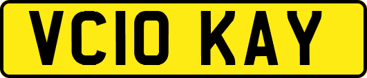 VC10KAY