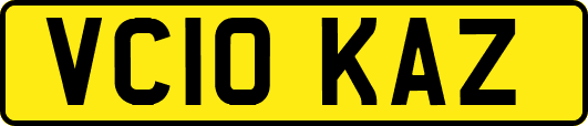 VC10KAZ