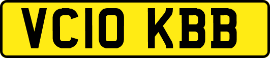 VC10KBB