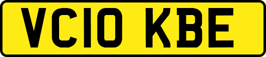 VC10KBE