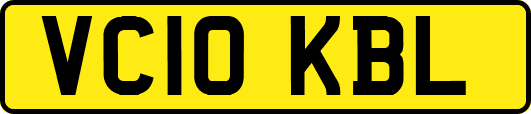 VC10KBL