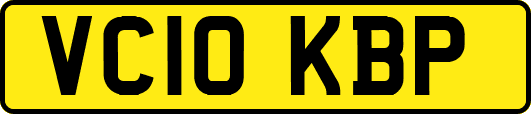 VC10KBP