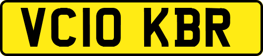 VC10KBR