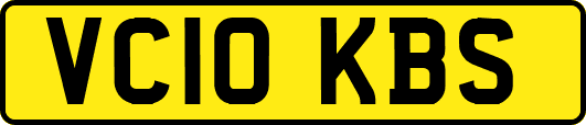VC10KBS