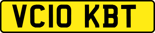 VC10KBT