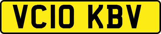 VC10KBV