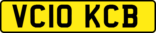 VC10KCB