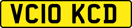 VC10KCD
