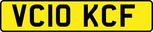 VC10KCF
