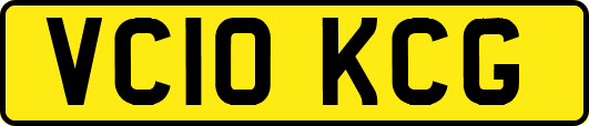 VC10KCG