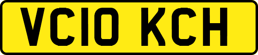 VC10KCH