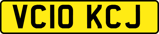 VC10KCJ