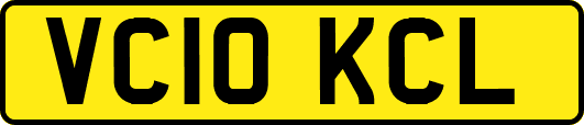 VC10KCL