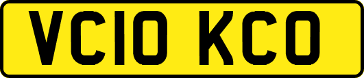 VC10KCO