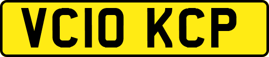 VC10KCP