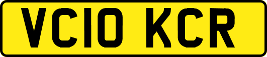 VC10KCR