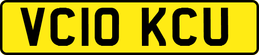 VC10KCU