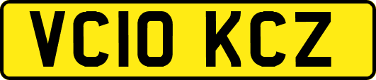 VC10KCZ