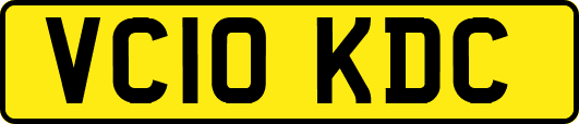 VC10KDC