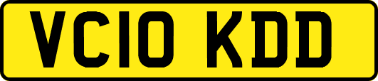 VC10KDD