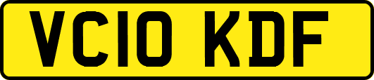VC10KDF