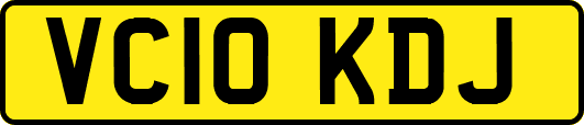 VC10KDJ