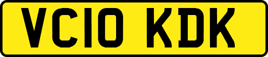 VC10KDK