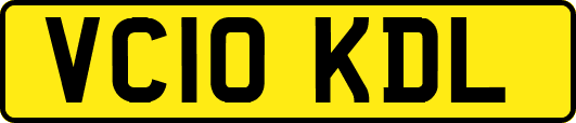 VC10KDL