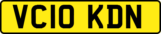 VC10KDN