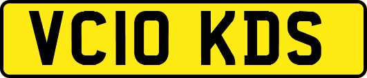 VC10KDS