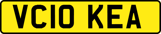 VC10KEA