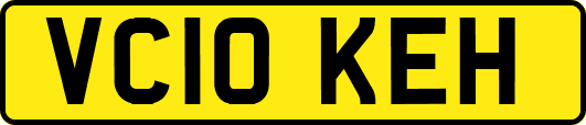 VC10KEH