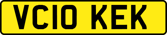 VC10KEK