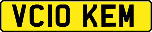 VC10KEM