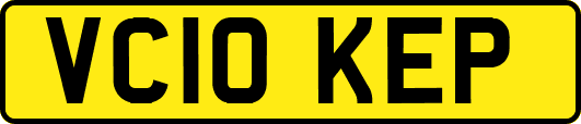 VC10KEP