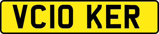 VC10KER