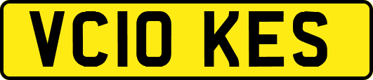 VC10KES