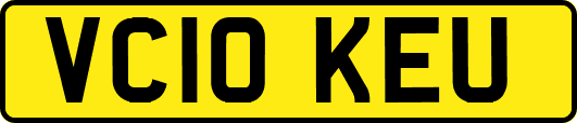 VC10KEU