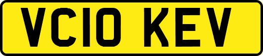 VC10KEV