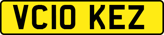 VC10KEZ