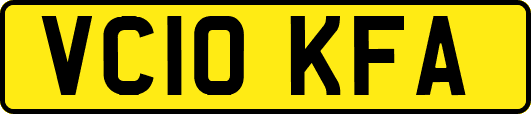 VC10KFA