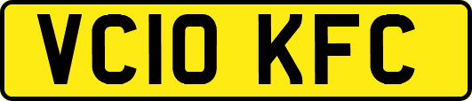 VC10KFC